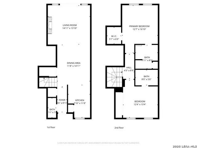 1045 Shook Avenue #145H Olmos Park, TX 78212